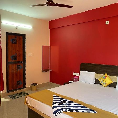 Radhika Beach Resort- Vidi Group Purí Exteriér fotografie