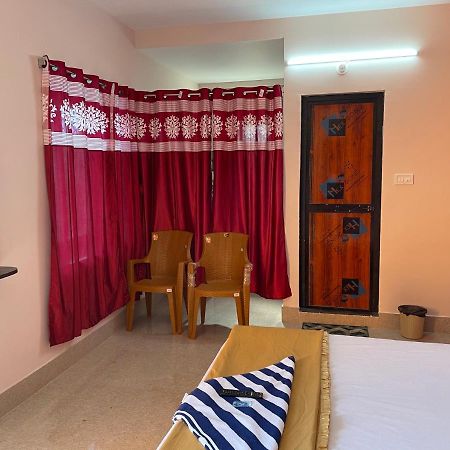 Radhika Beach Resort- Vidi Group Purí Exteriér fotografie
